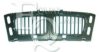 EQUAL QUALITY G0217 Radiator Grille